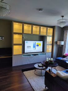 Flat Pack Furniture Assembly