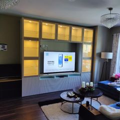 Flat Pack Furniture Assembly