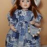 Vintage dolls (Porcelain) Image 2