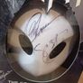 AUTOGRAPHED- Batman The Court of Owls Comic Book & Mask Box Set Image 7