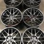 19" Inch Strom Str2 Rc Wheels Bmw E90 E91 E92 E93 F10 F11 F30 F31 F33 M3 4 5 Series 5x120 Image 4