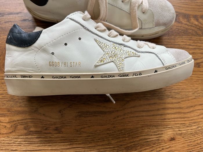 Golden Goose Trainers