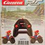 Carrera Mario Kart. Remote Control Quad bike  1:20 scale. Image 2