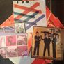 The Jam Vinyl Record Collection Image 2