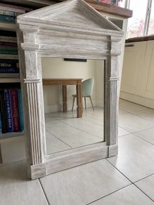 Antique style Marks & Spencer Mirror