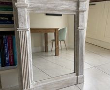 Antique style Marks & Spencer Mirror