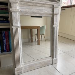 Antique style Marks & Spencer Mirror