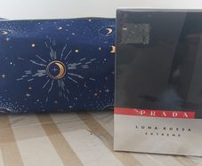 Prada Luna Rossa Extreme EDP (100 mL)
