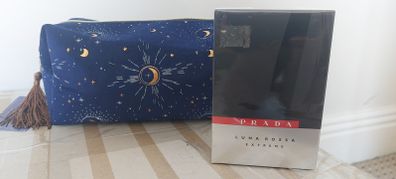 Prada Luna Rossa Extreme EDP (100 mL)