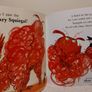Do not enter the monster zoo storybook by Amy Sparkes Image 9