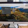 iMac computer mid 2015 retina5k Image 2