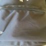 Backpack 16L. Black. New York Yankee Logo. New Image 2