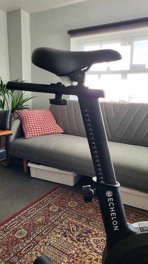 Echelon Connect Sport Exercise Bike (Spinning Class Bike)