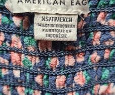 American Eagle Skirt