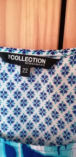 top size 22
