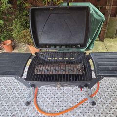 table top bbq