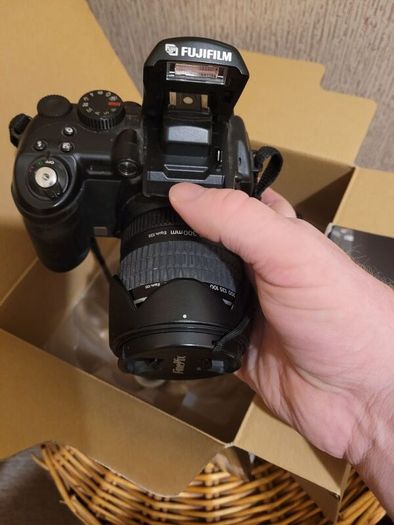 camera
