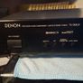 Denon am/I'm stereo tuner Image 2