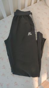 Monterex and trailberg mens trousers.