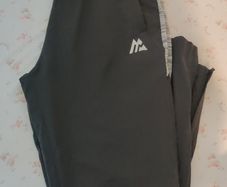 Monterex and trailberg mens trousers.