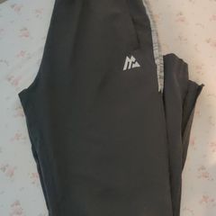 Monterex and trailberg mens trousers.