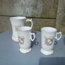 Vintage Royal Tara Broach Cups Image 2