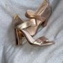 4" Heels by Amy Huberman Image 4