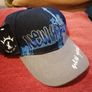 Newyork Baseball Cap Image 2