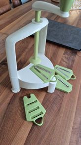 Lurch spiralo spiralizer