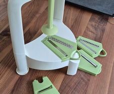 Lurch spiralo spiralizer
