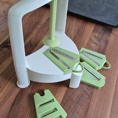 Lurch spiralo spiralizer