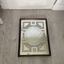 Vintage Art Deco Mirror Image 3