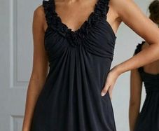 Dress - Jake's, size 36  XS