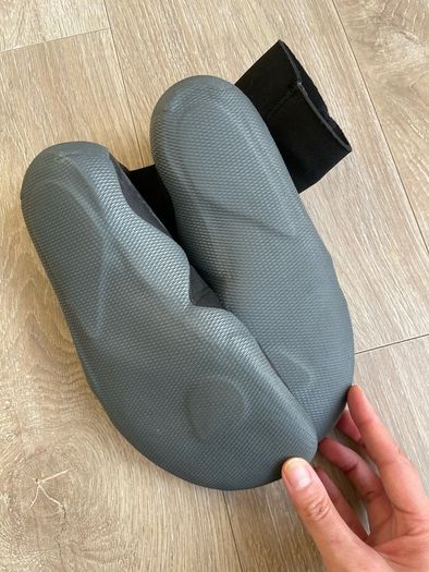 Neoprene Shoes 39-40