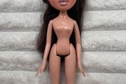 Bratz Winter Wintertime Wonderland Doll Dana Used Please see photos