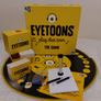 Eyetoons musical challenge Board Game Image 8