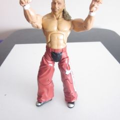 2005 Shawn Michaels WWE WWF Figure
