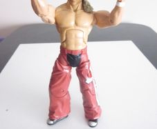 2005 Shawn Michaels WWE WWF Figure