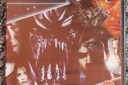 Sci-Fi Movie Collection Timecop / Black Moon Rising / The Sender (Sealed)