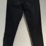 Topshop black trousers Image 2
