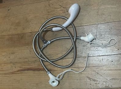 Bath And Shower Spray Set