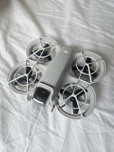 DJI neo drone