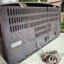 antique Radio Image 6