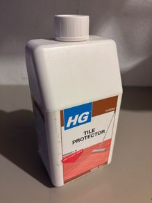 HG Tile Protector