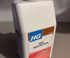 HG Tile Protector