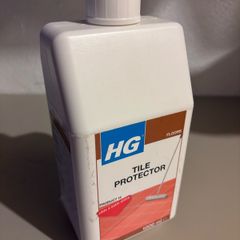 HG Tile Protector