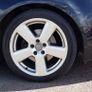 Audi A6 2006 C6 4F Sline for breaking Image 4