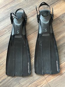 Scubapro Diving Snorkelling Fins