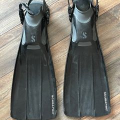 Scubapro Diving Snorkelling Fins