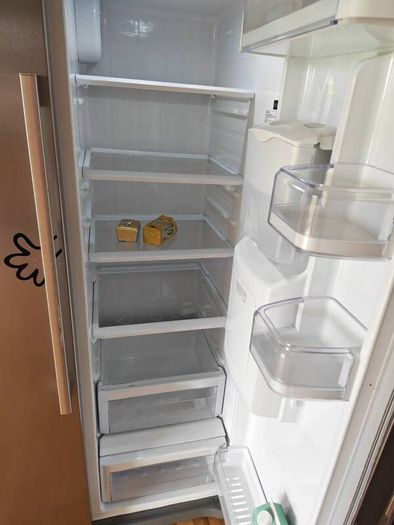 American Fridge Freezer